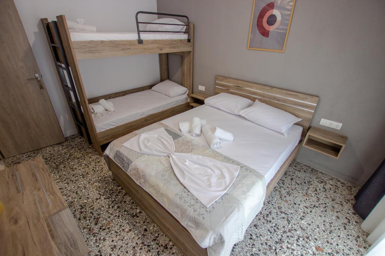 Anassa Apartments Asproválta Ngoại thất bức ảnh
